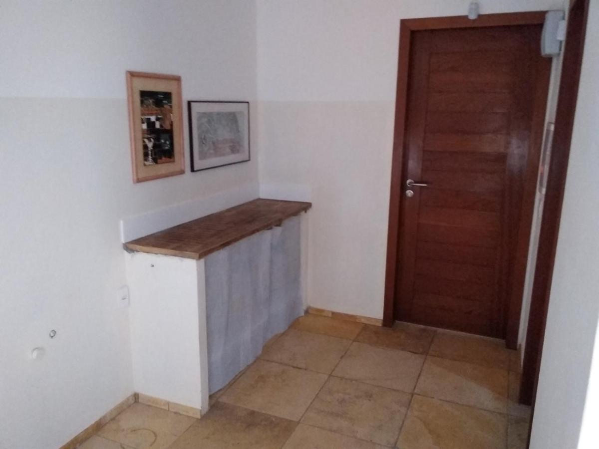 Casa Belamar Sao Miguel do Gostoso Εξωτερικό φωτογραφία