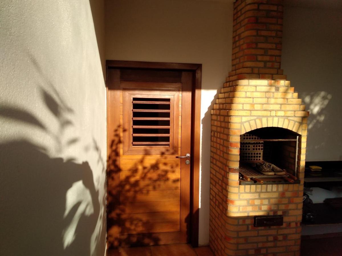 Casa Belamar Sao Miguel do Gostoso Εξωτερικό φωτογραφία