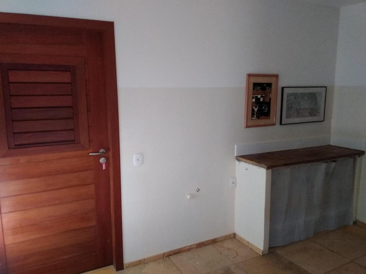 Casa Belamar Sao Miguel do Gostoso Εξωτερικό φωτογραφία