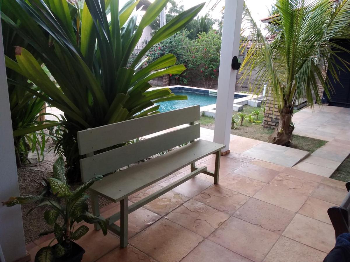 Casa Belamar Sao Miguel do Gostoso Εξωτερικό φωτογραφία