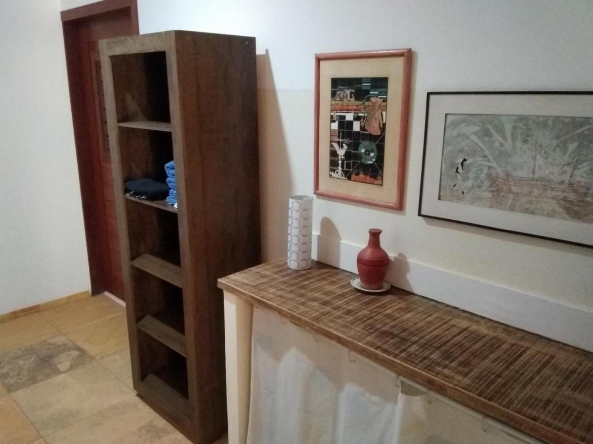 Casa Belamar Sao Miguel do Gostoso Εξωτερικό φωτογραφία