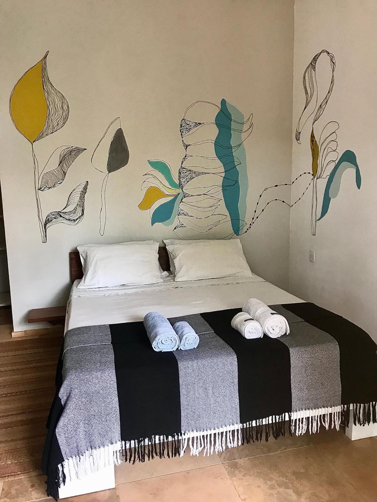 Casa Belamar Sao Miguel do Gostoso Εξωτερικό φωτογραφία