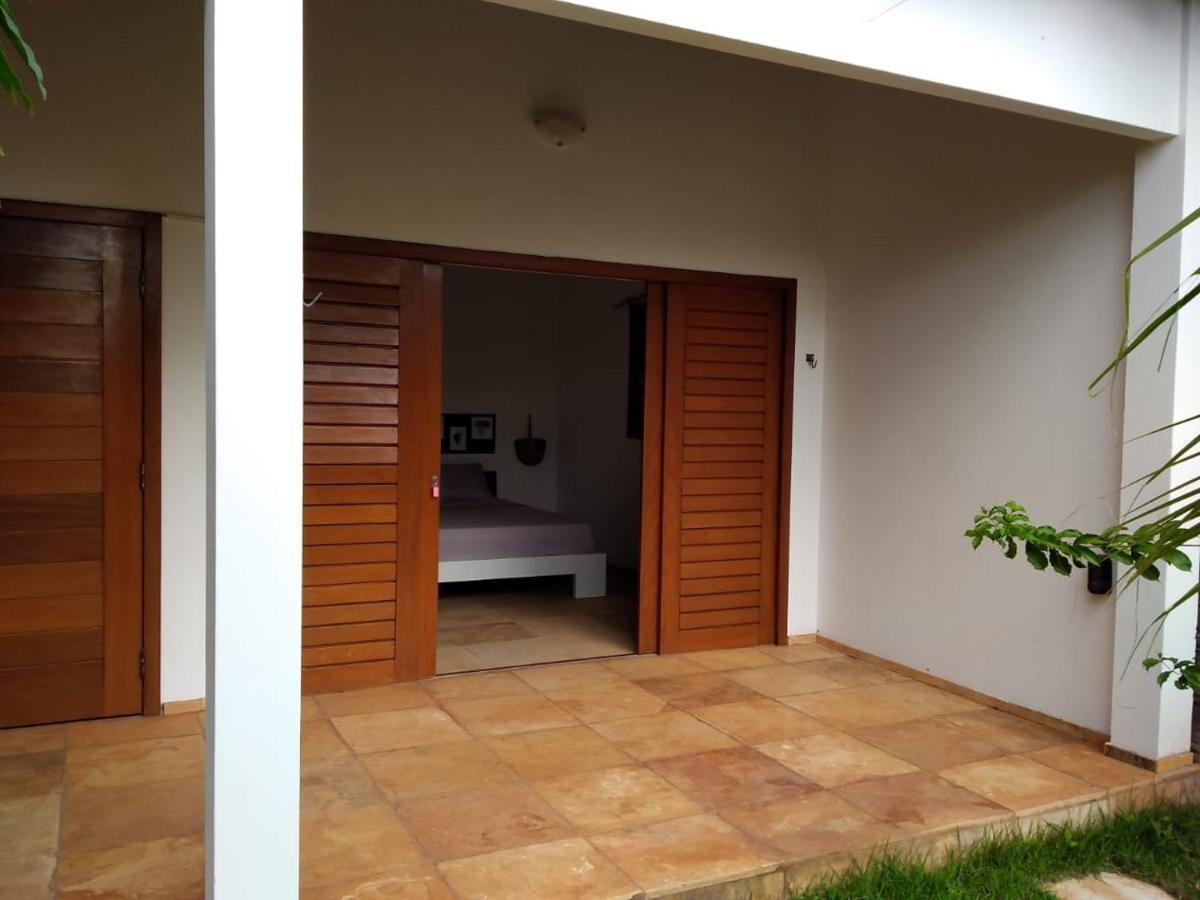 Casa Belamar Sao Miguel do Gostoso Εξωτερικό φωτογραφία
